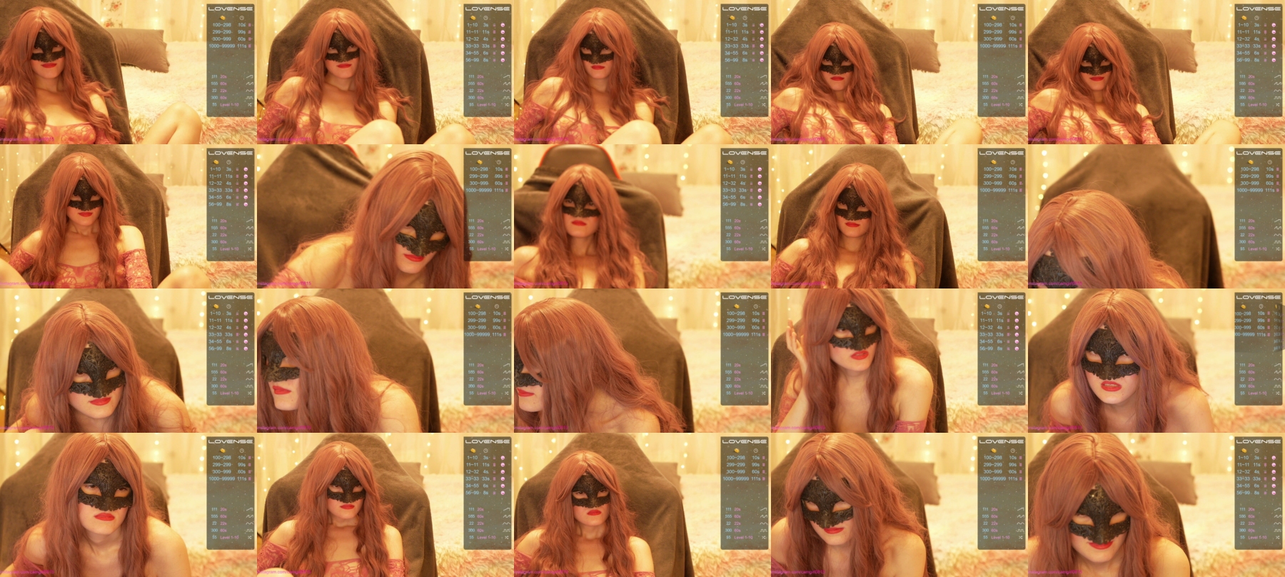 Girl0815 13-07-2021 Topless 