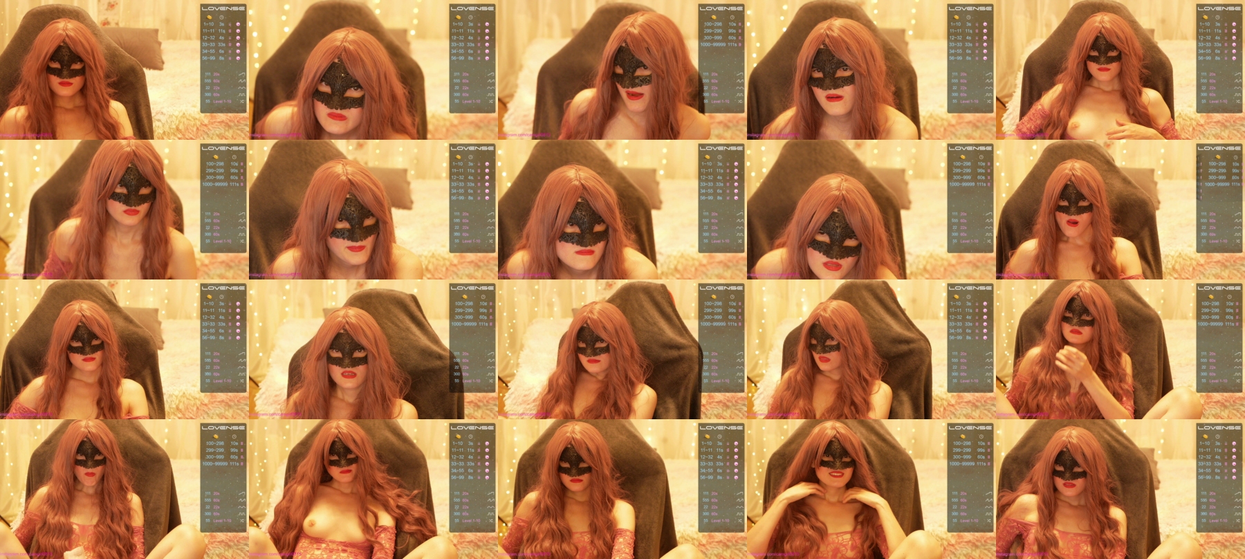 Girl0815 13-07-2021 XXX 