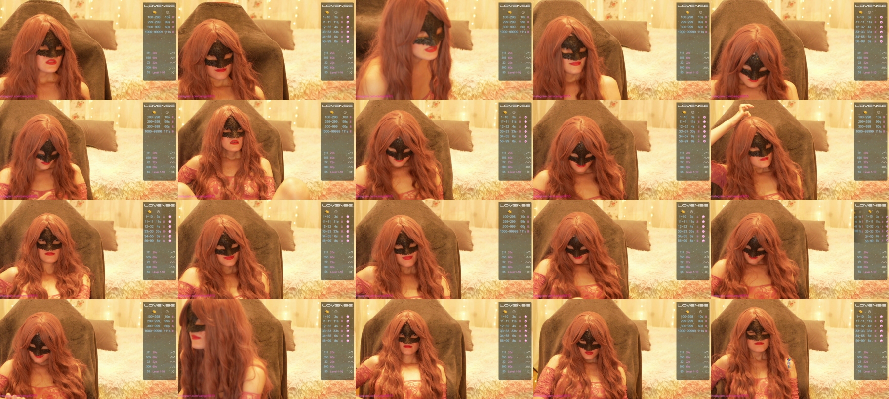 Girl0815 13-07-2021 Topless 