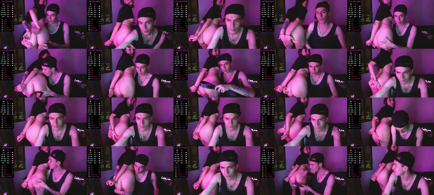 Happysexroom 12-07-2021 Recorded 