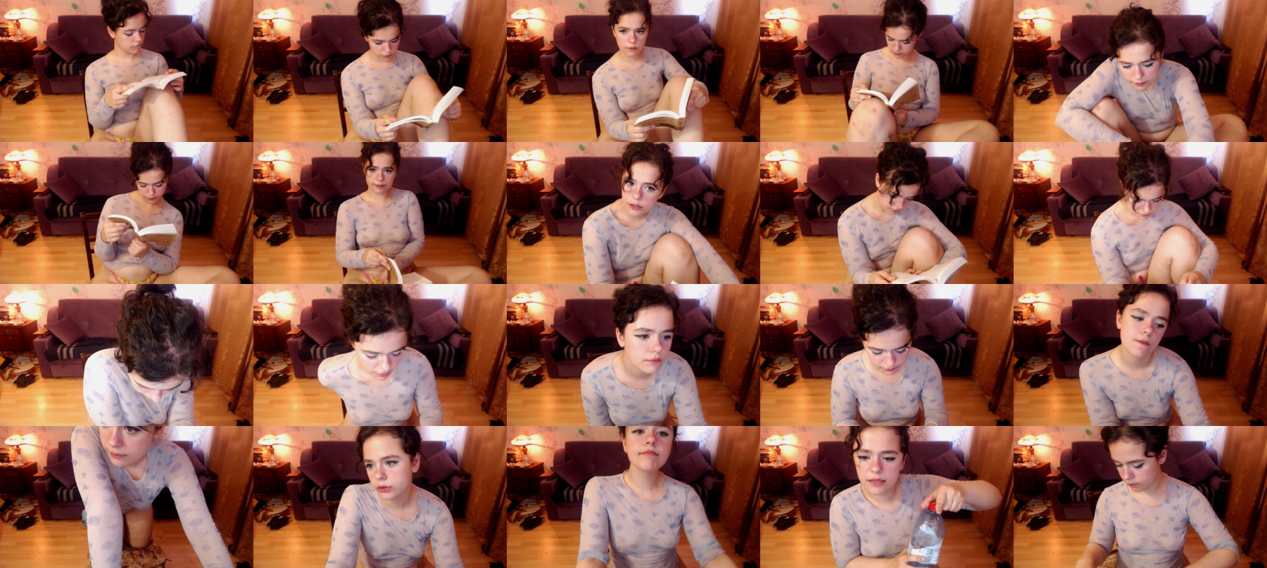 Irene_Pallas 15-07-2021 Recorded 