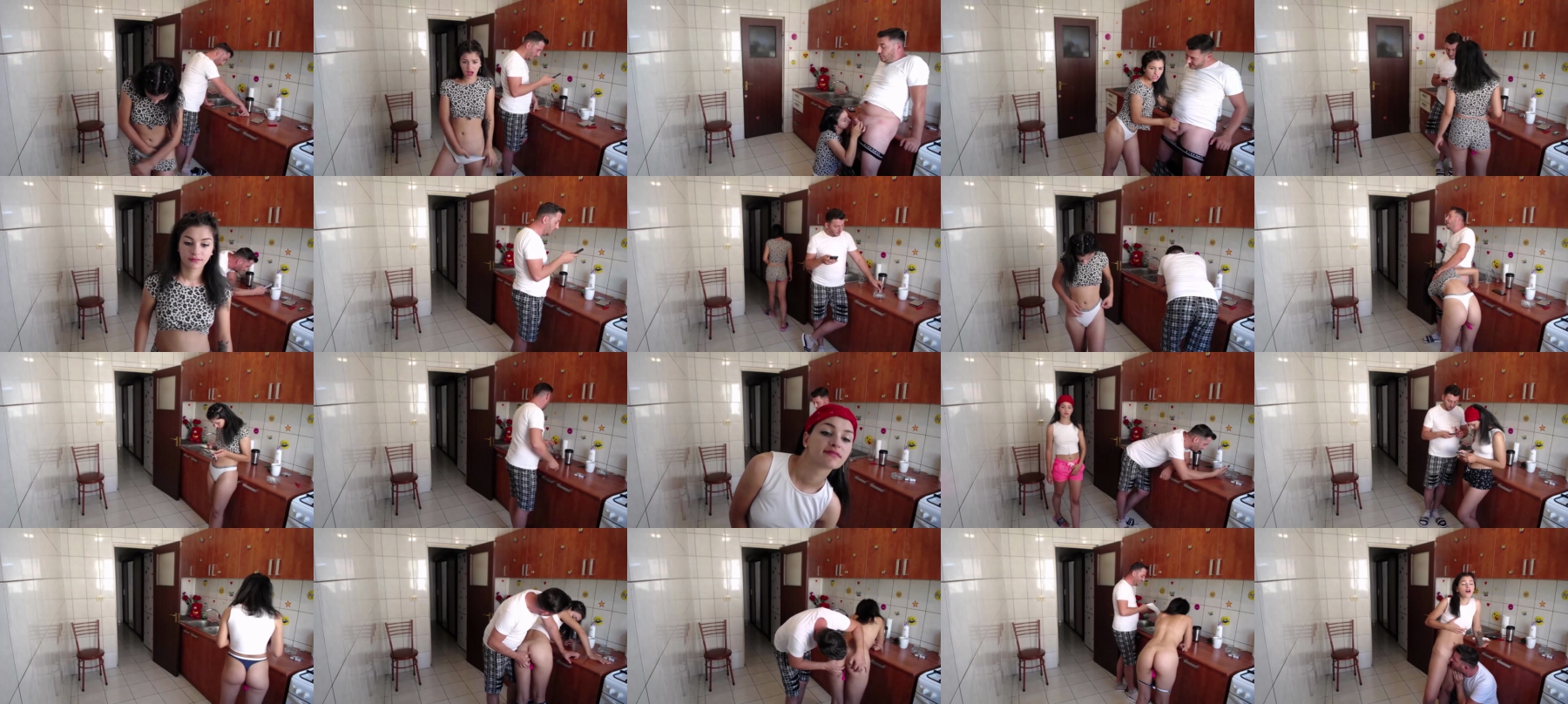Iuliana32 14-07-2021 Topless 