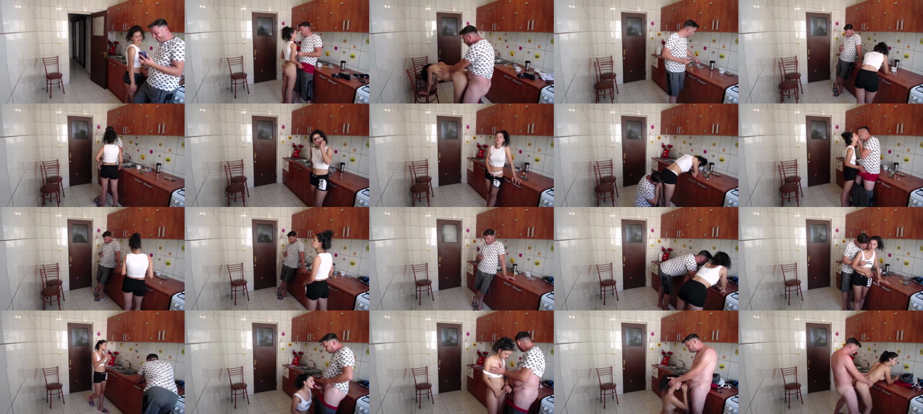 Iuliana32 12-07-2021 Topless 