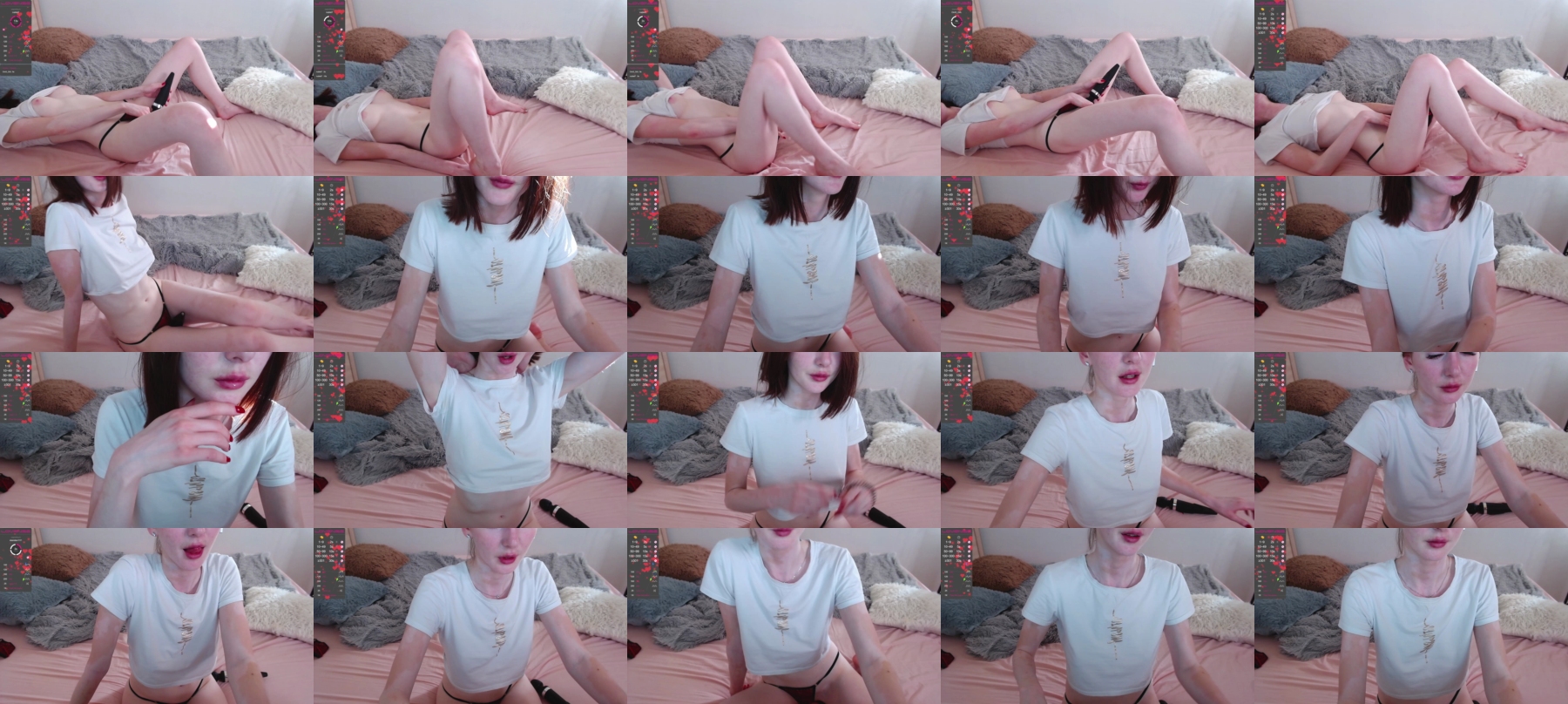 Jennifer_Love_ 12-07-2021 Topless 