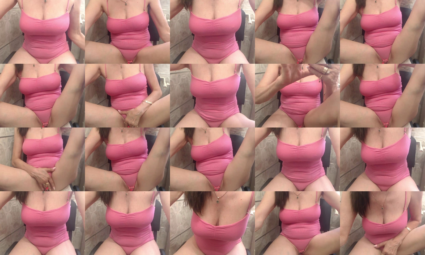 LadyPolskaa 14-07-2021 Porn 