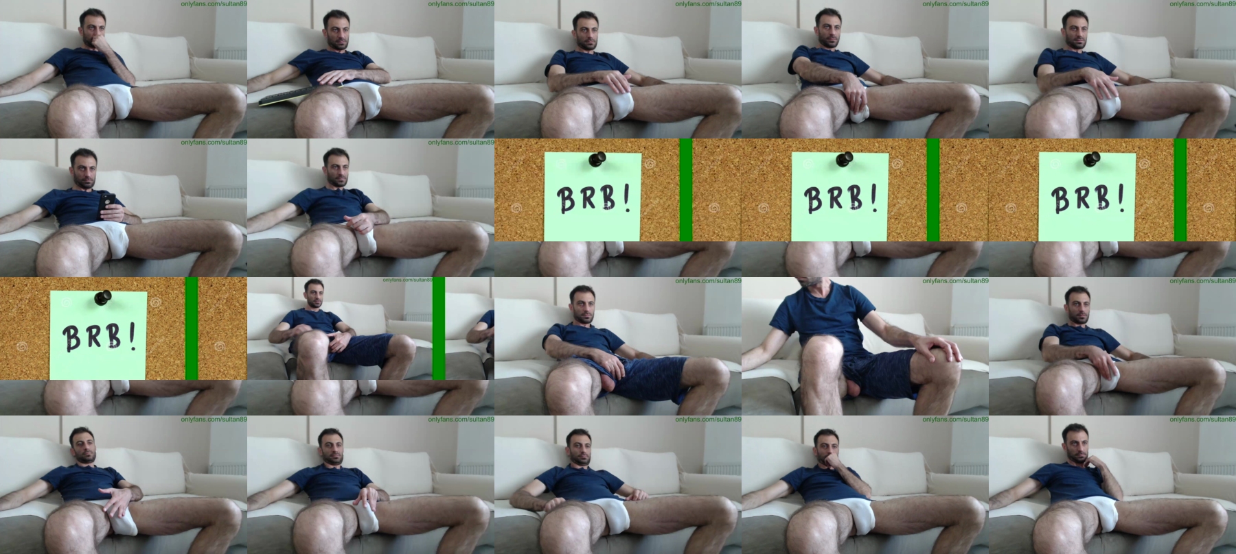Outdoooorxxx  16-07-2021 Recorded Video Show
