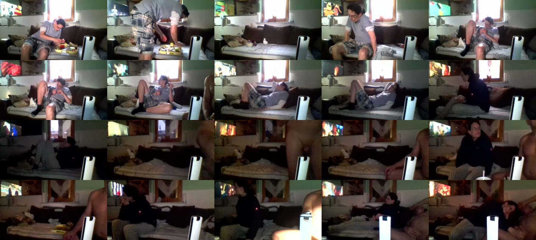 Pitterporz  15-07-2021 Recorded Video Cam