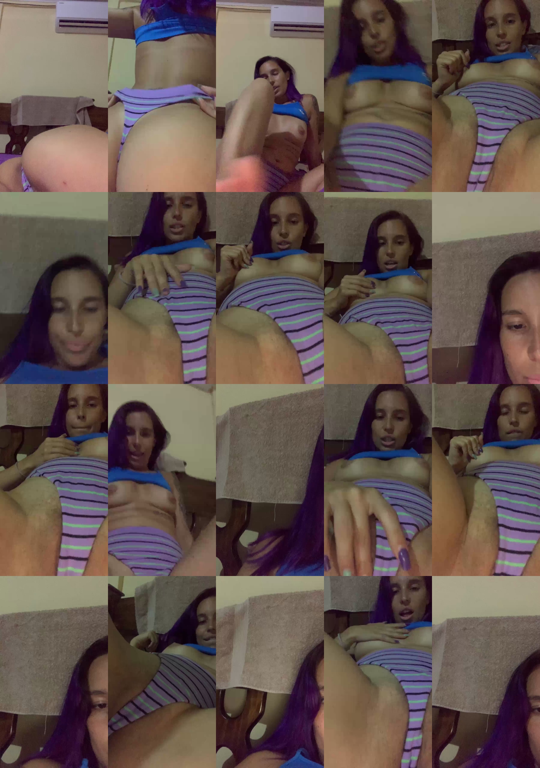 Pr3ttyPinkPussy 13-07-2021 Porn 