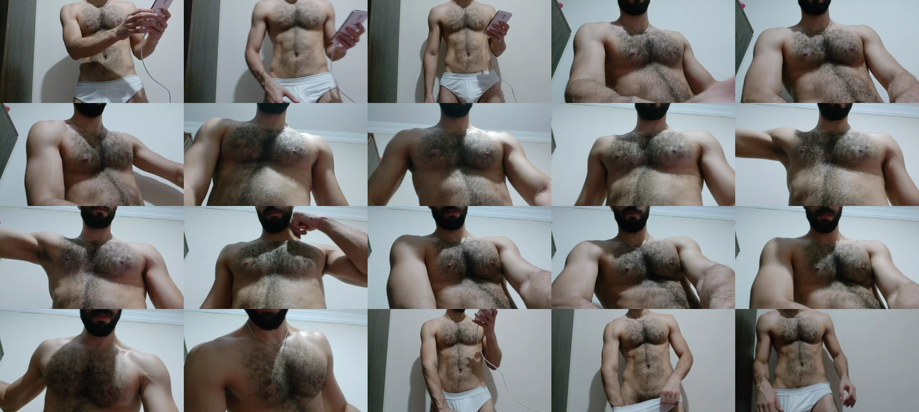 Sadrazamist  15-07-2021 Recorded Video Nude