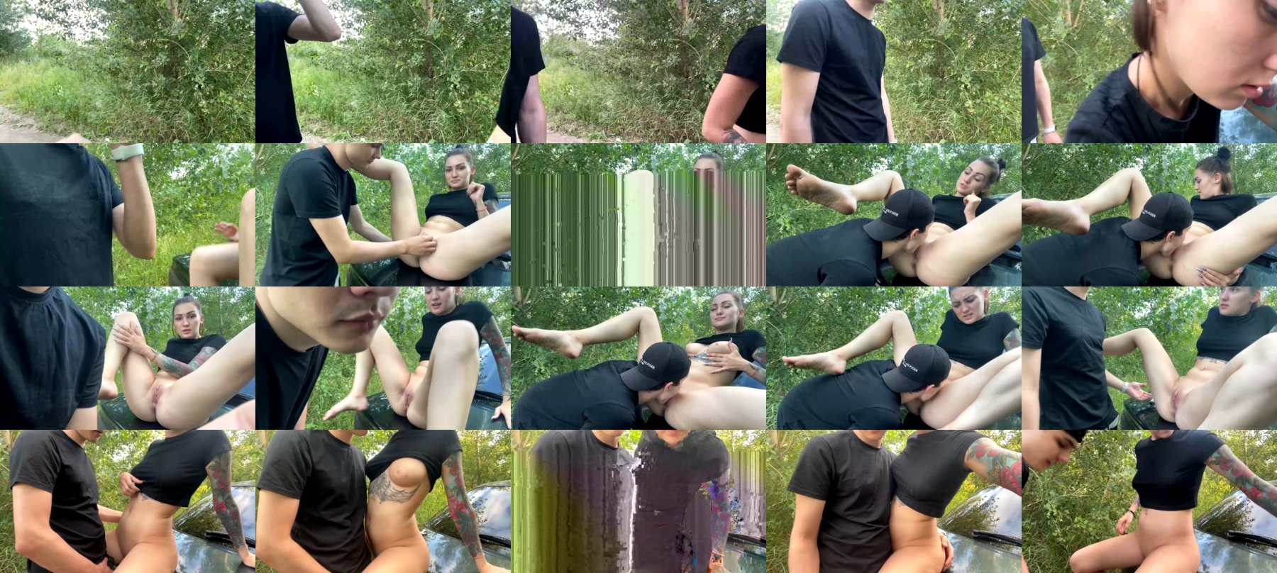 Sasha0vay 15-07-2021 Show 
