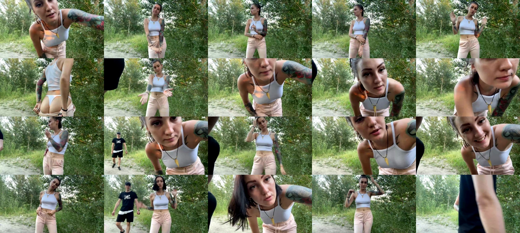 Sasha0vay 14-07-2021 Recorded 