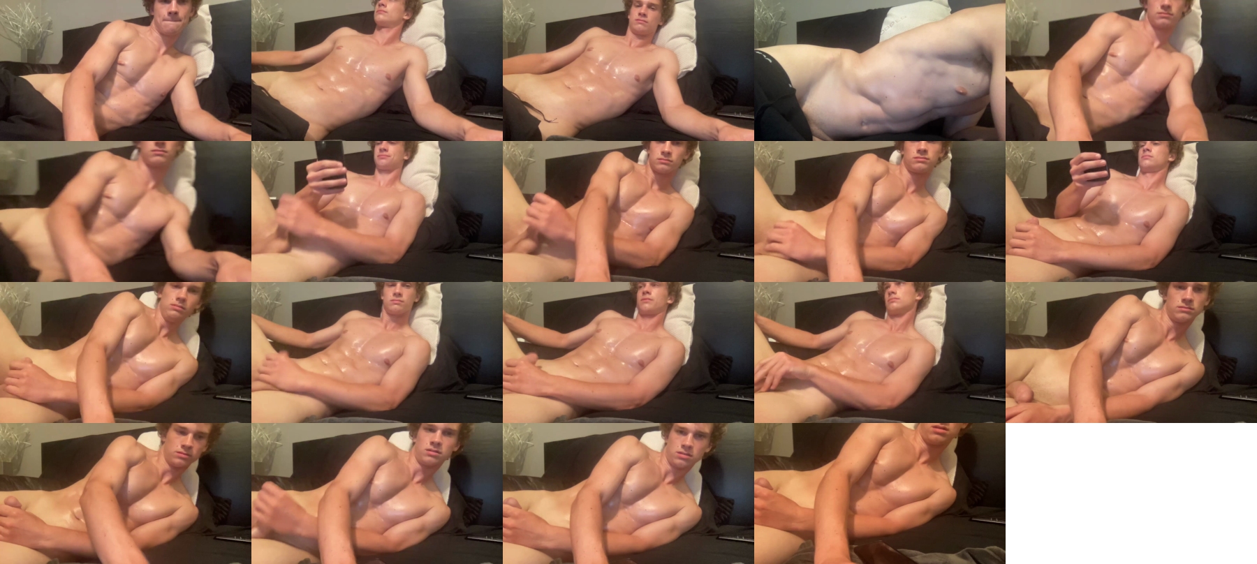 Sexystud186  15-07-2021 Male Recorded