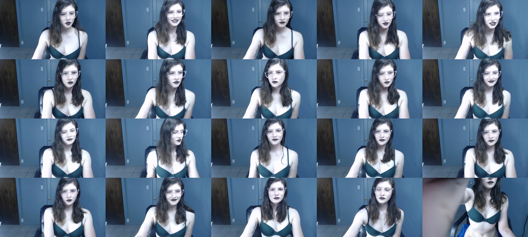 Smallpussybigclity 15-07-2021 Nude 