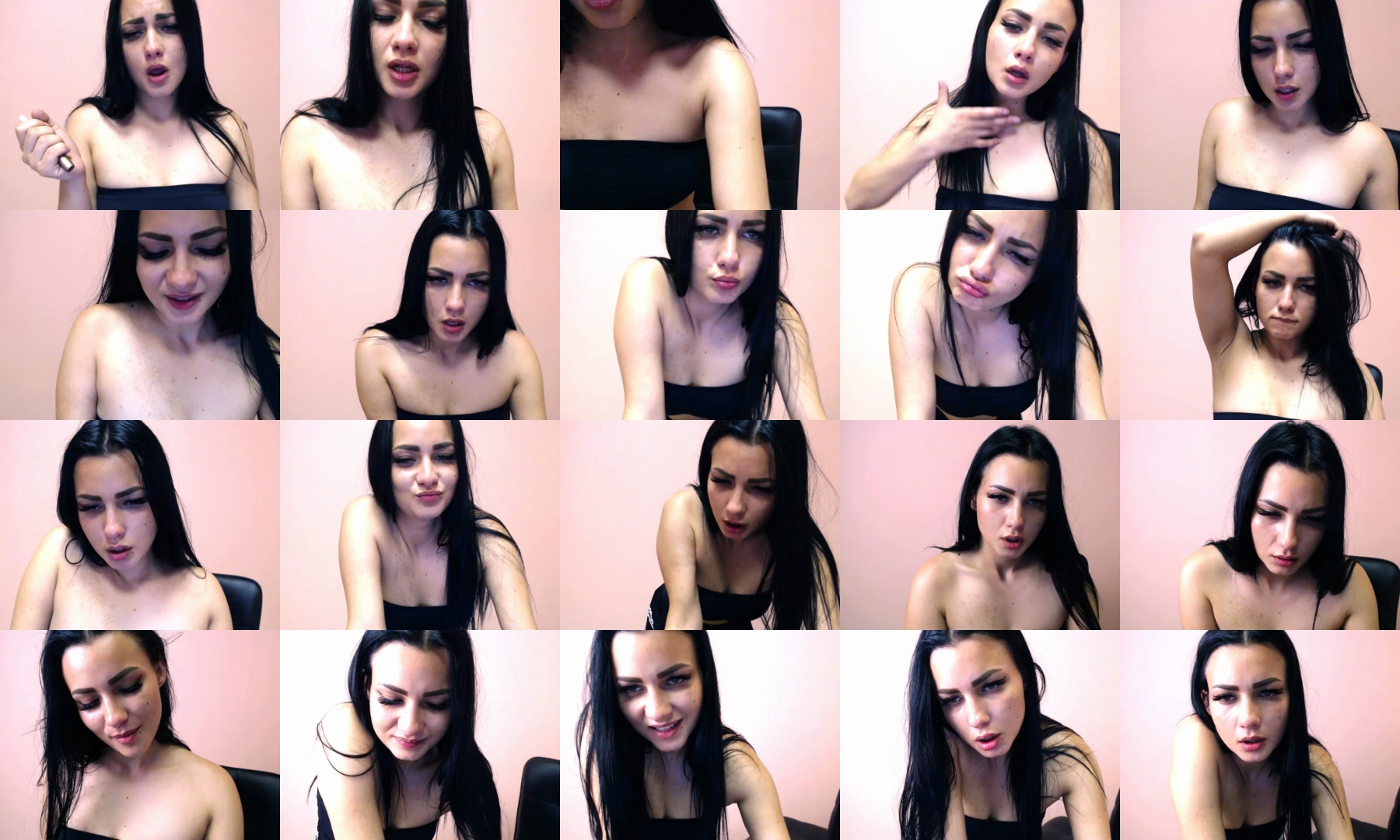 SwettSheila 12-07-2021 Webcam 