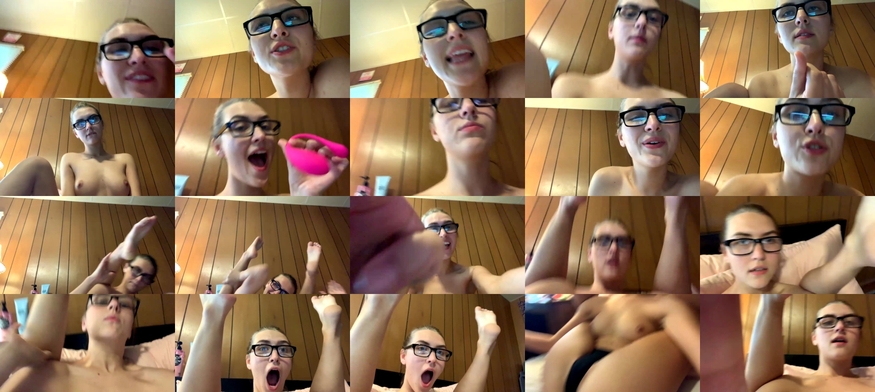 Woahitssarah 15-07-2021 Download 