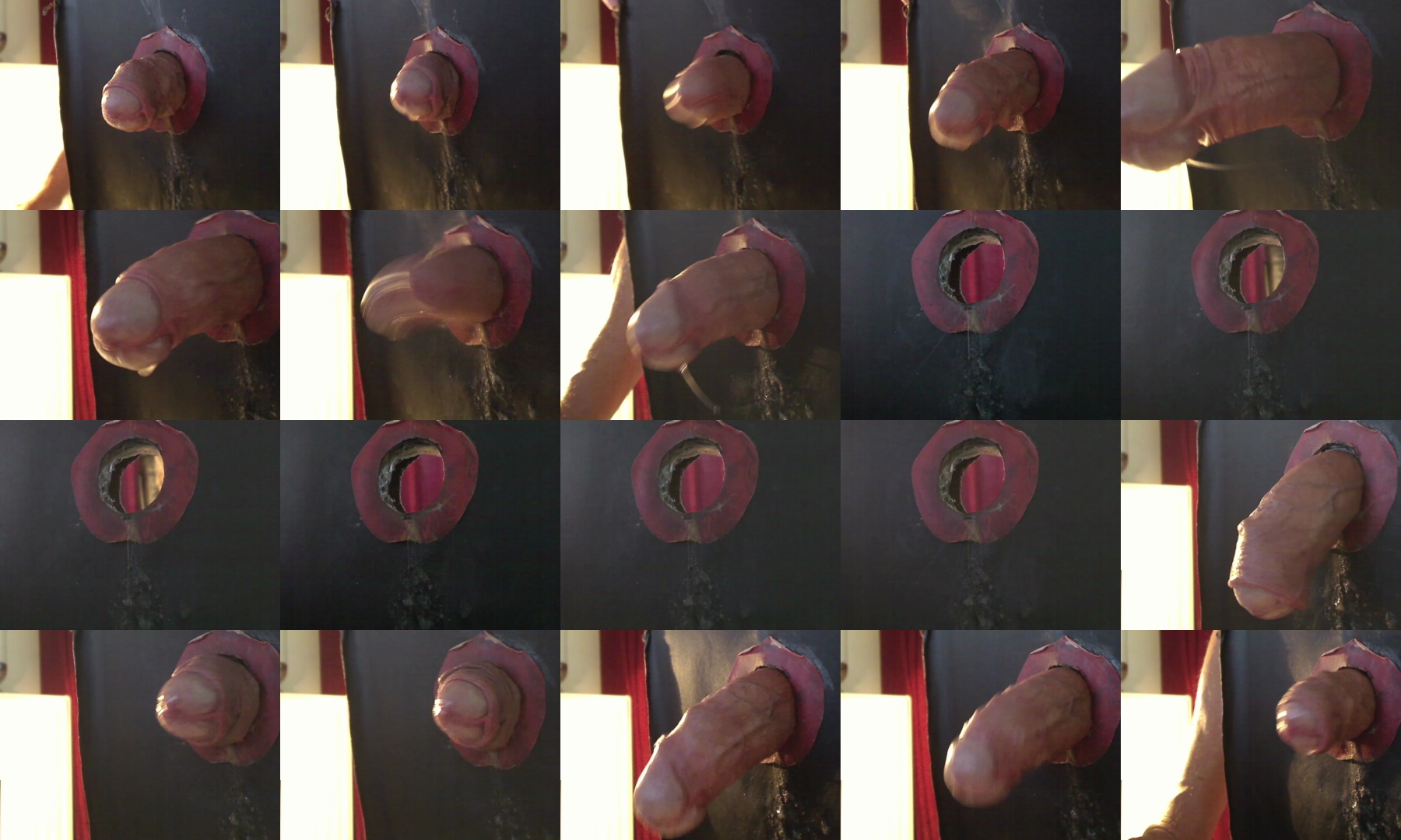 grandler  16-07-2021 Recorded Video Show