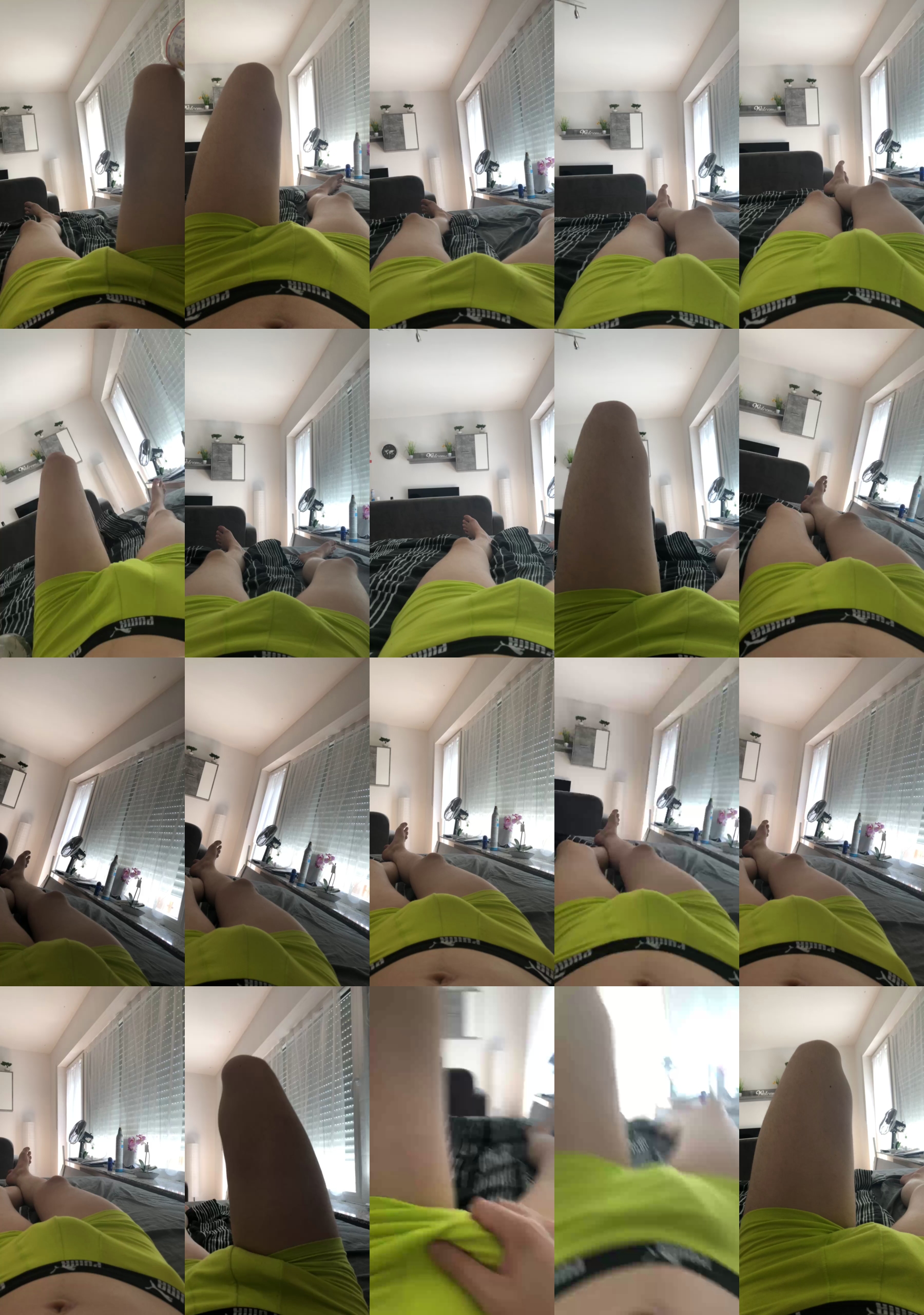 marc__1998  16-07-2021 Recorded Video Porn