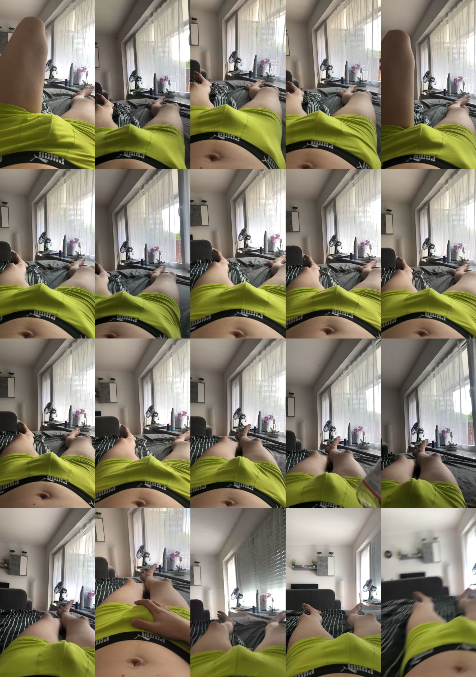 marc__1998  16-07-2021 Recorded Video Show