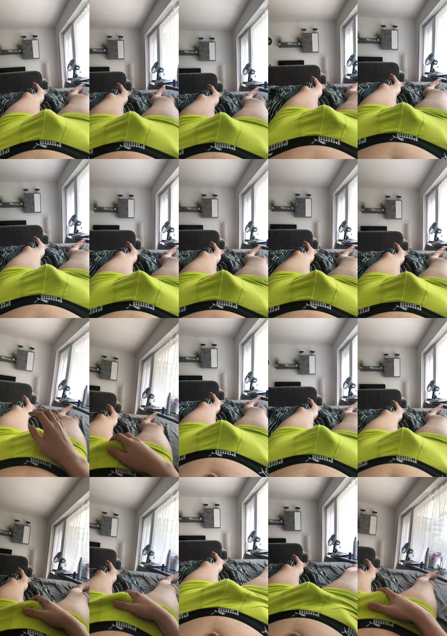 marc__1998  16-07-2021 Recorded Video XXX