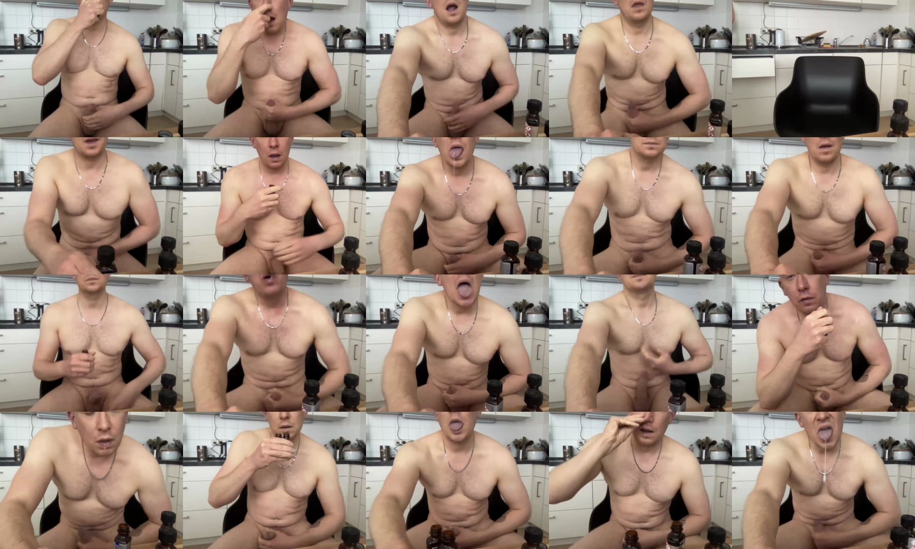 xaufdersuche  16-07-2021 Recorded Video Nude