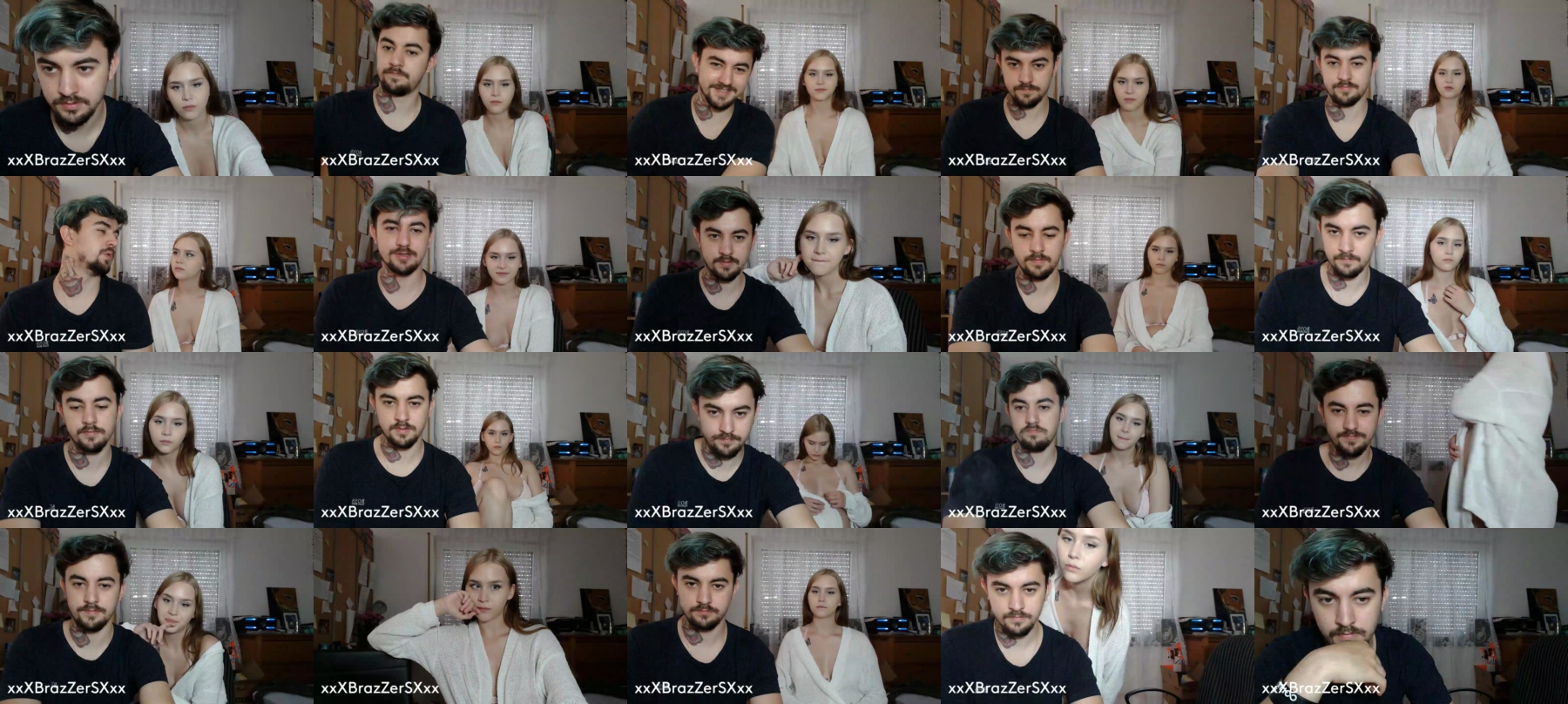 xxXBrazZerSXxx 15-07-2021 Nude 