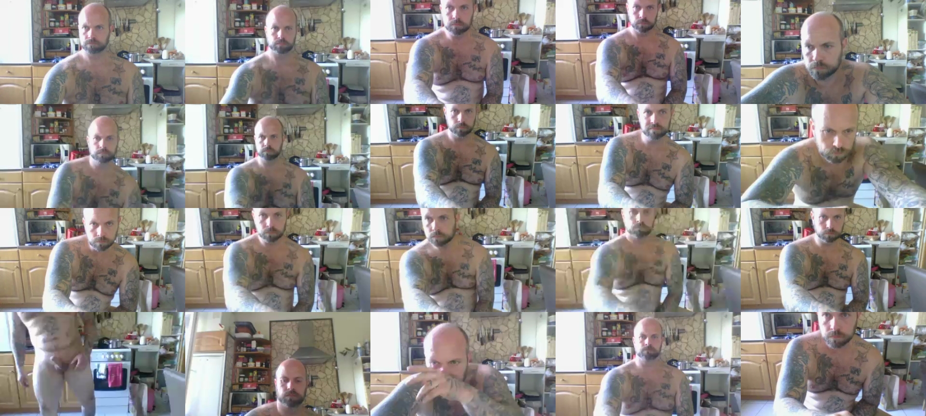 xxxWETCOCKxxx  15-07-2021 Recorded Video Naked