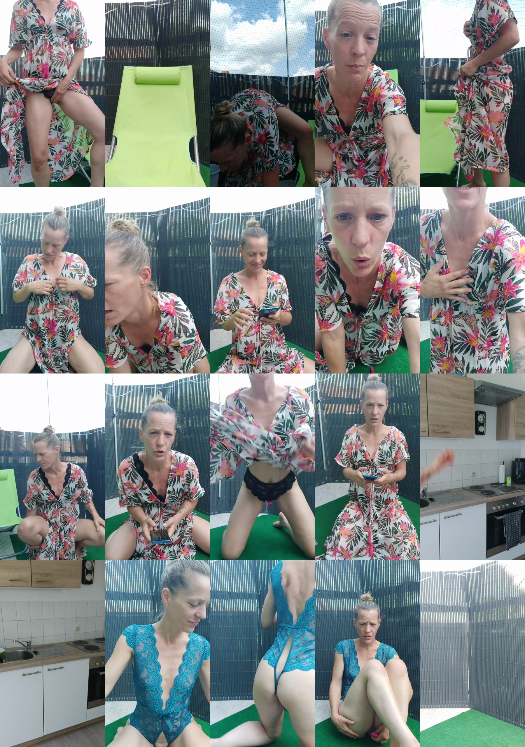 BlueEye_Girl 17-07-2021 Show 