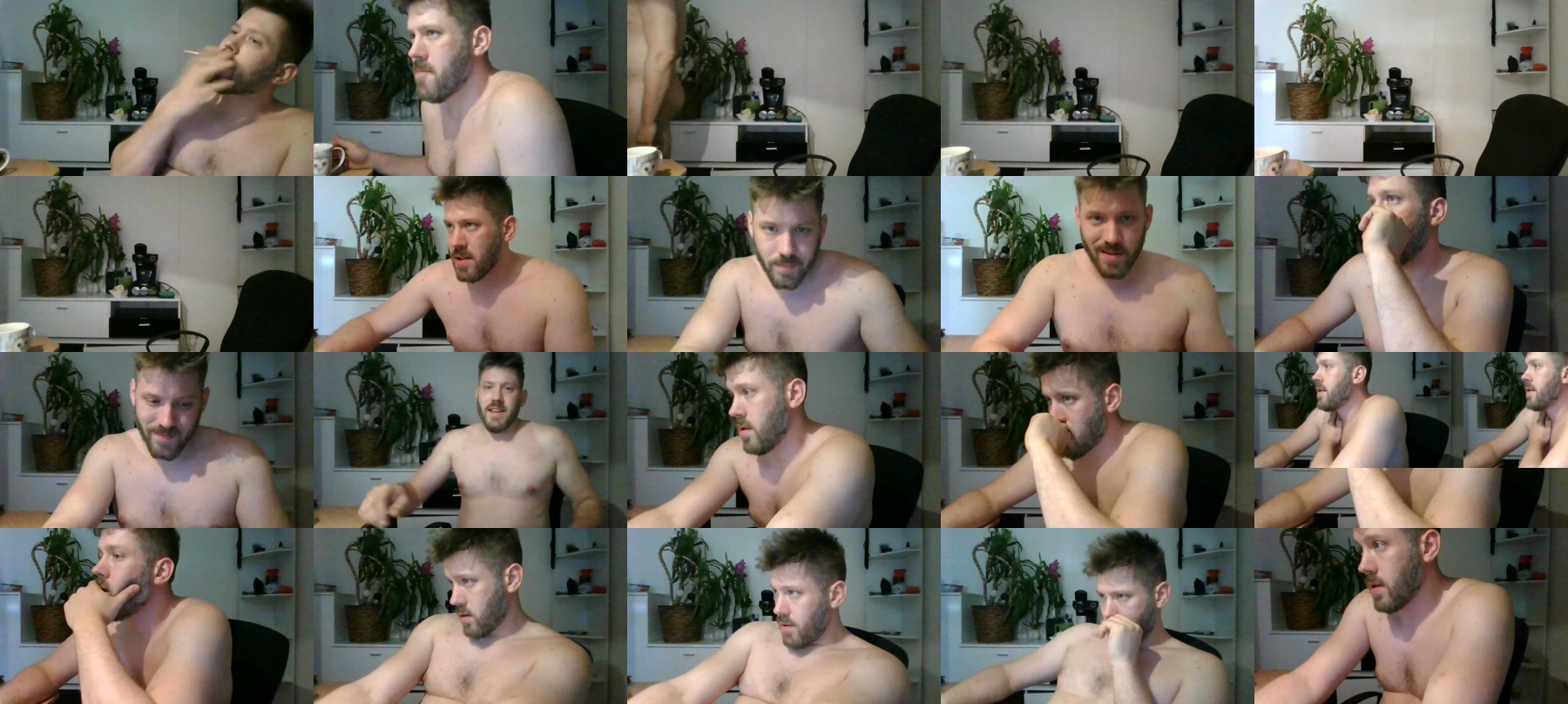 Cycys_Herr87  17-07-2021 Recorded Video Download