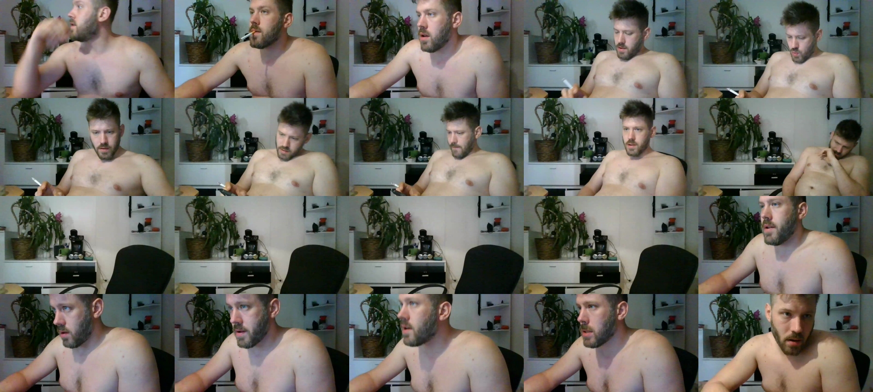 Cycys_Herr87  17-07-2021 Recorded Video Cam