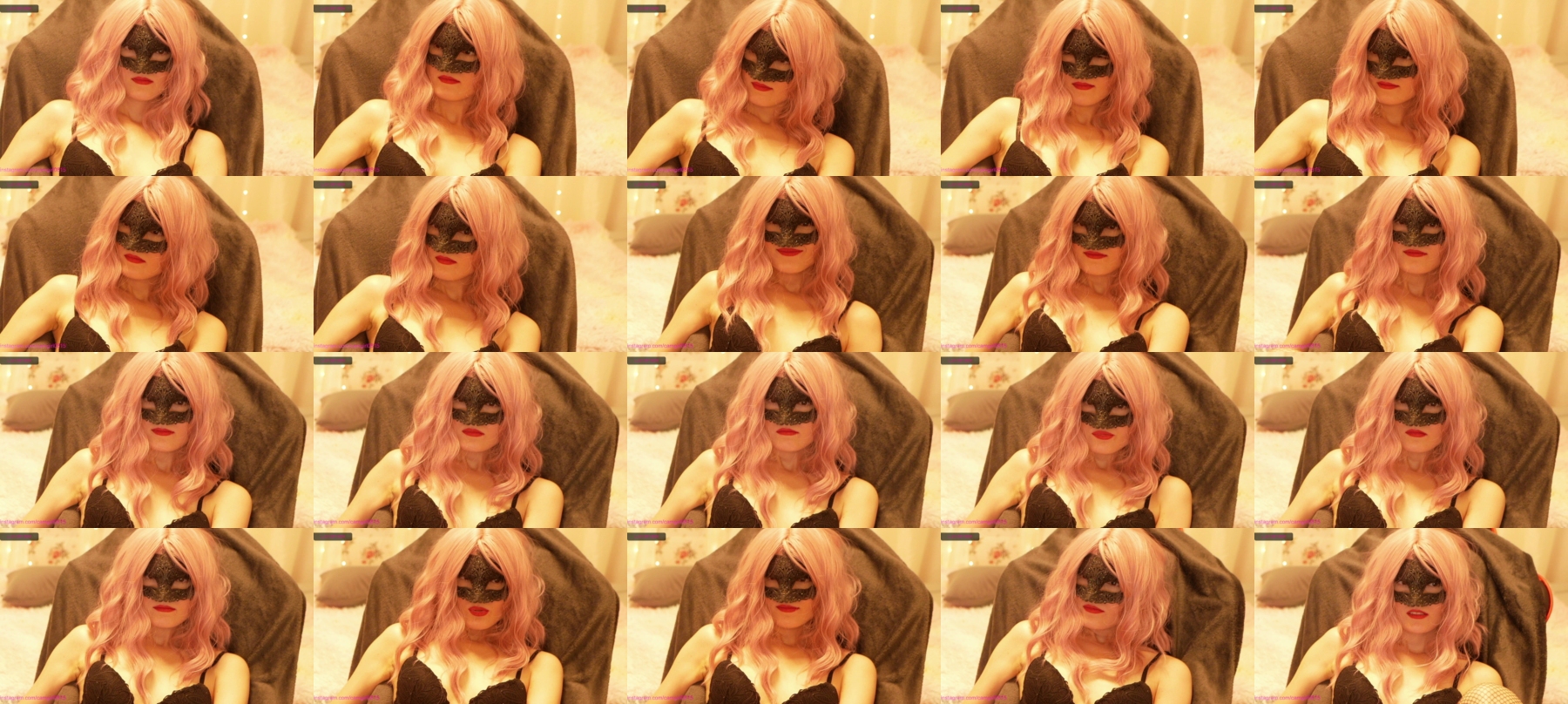 Girl0815 17-07-2021 Webcam 