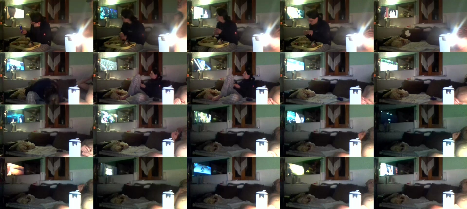KumraLMen  16-07-2021 Recorded Video Download