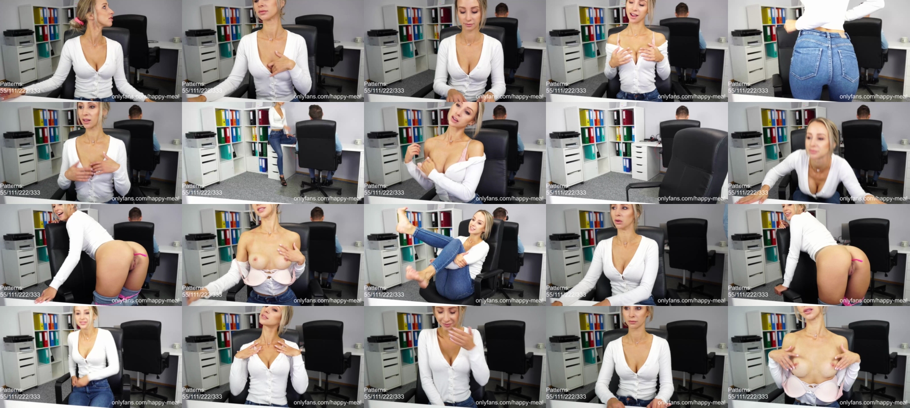 Lingerieshop 16-07-2021 Naked 