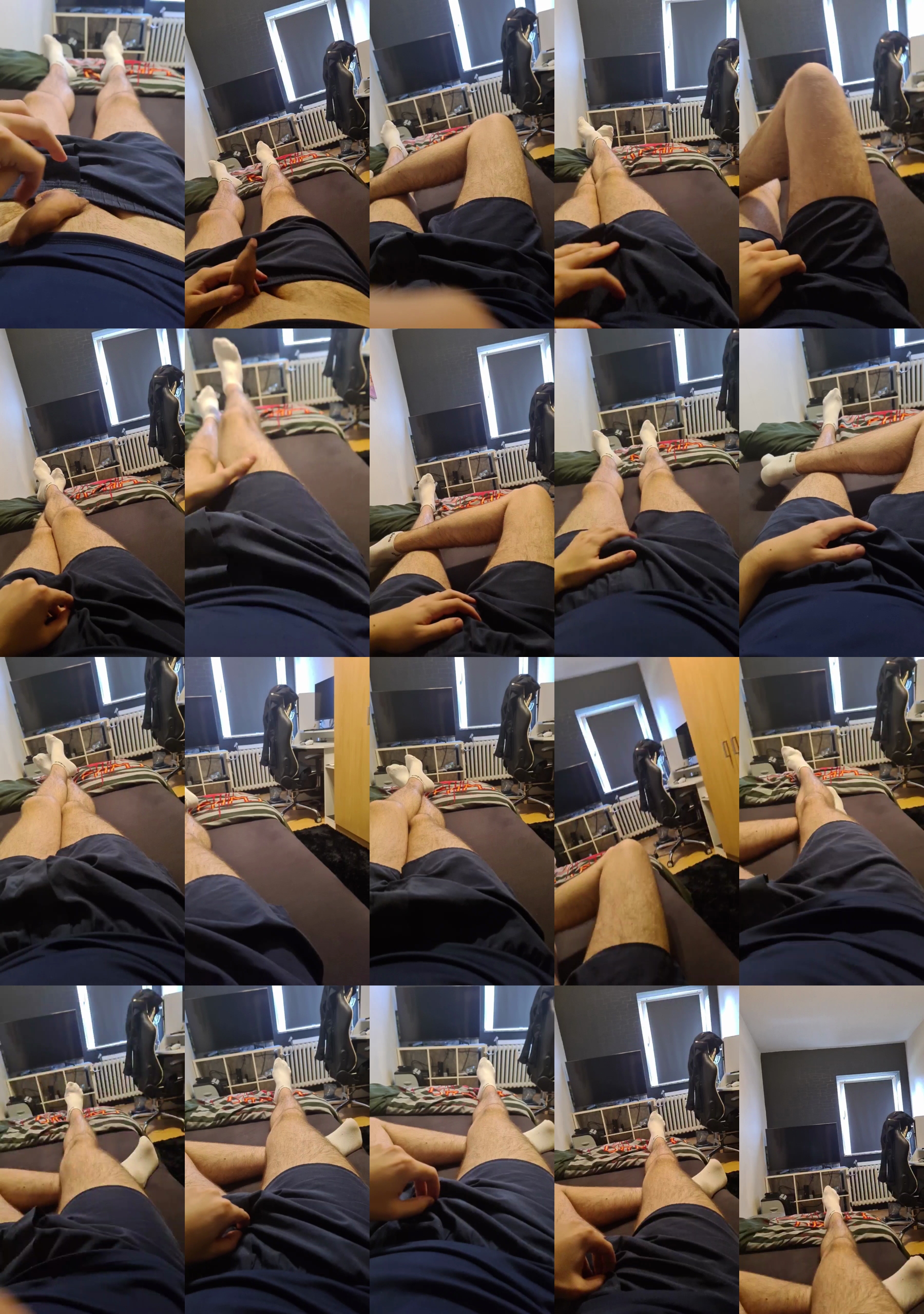 Rene3002  16-07-2021 Recorded Video Download
