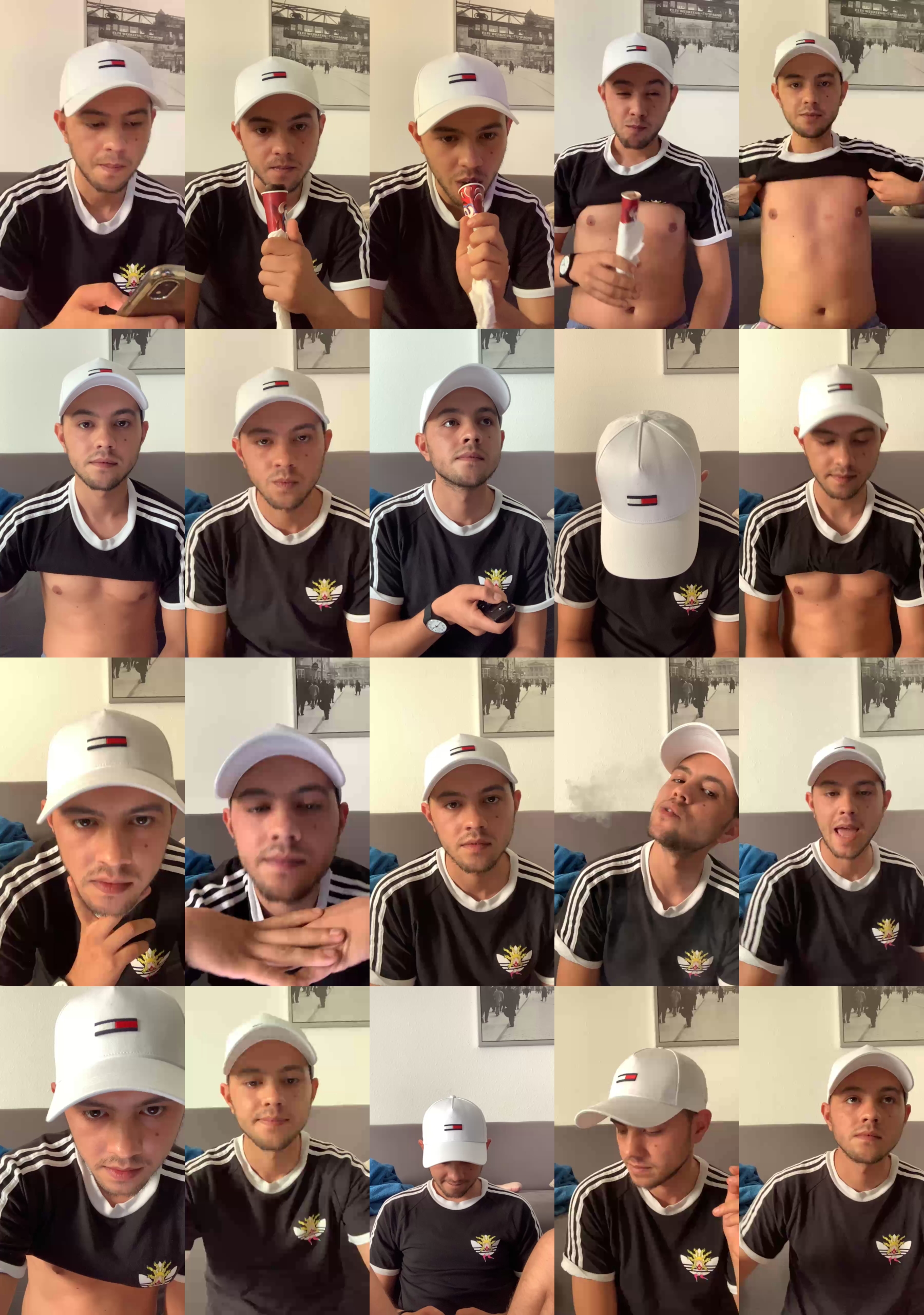 Superbubi4  17-07-2021 Recorded Video Porn