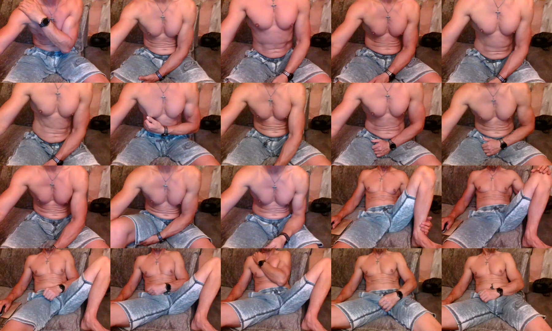 biker47hot  16-07-2021 Recorded Video Show