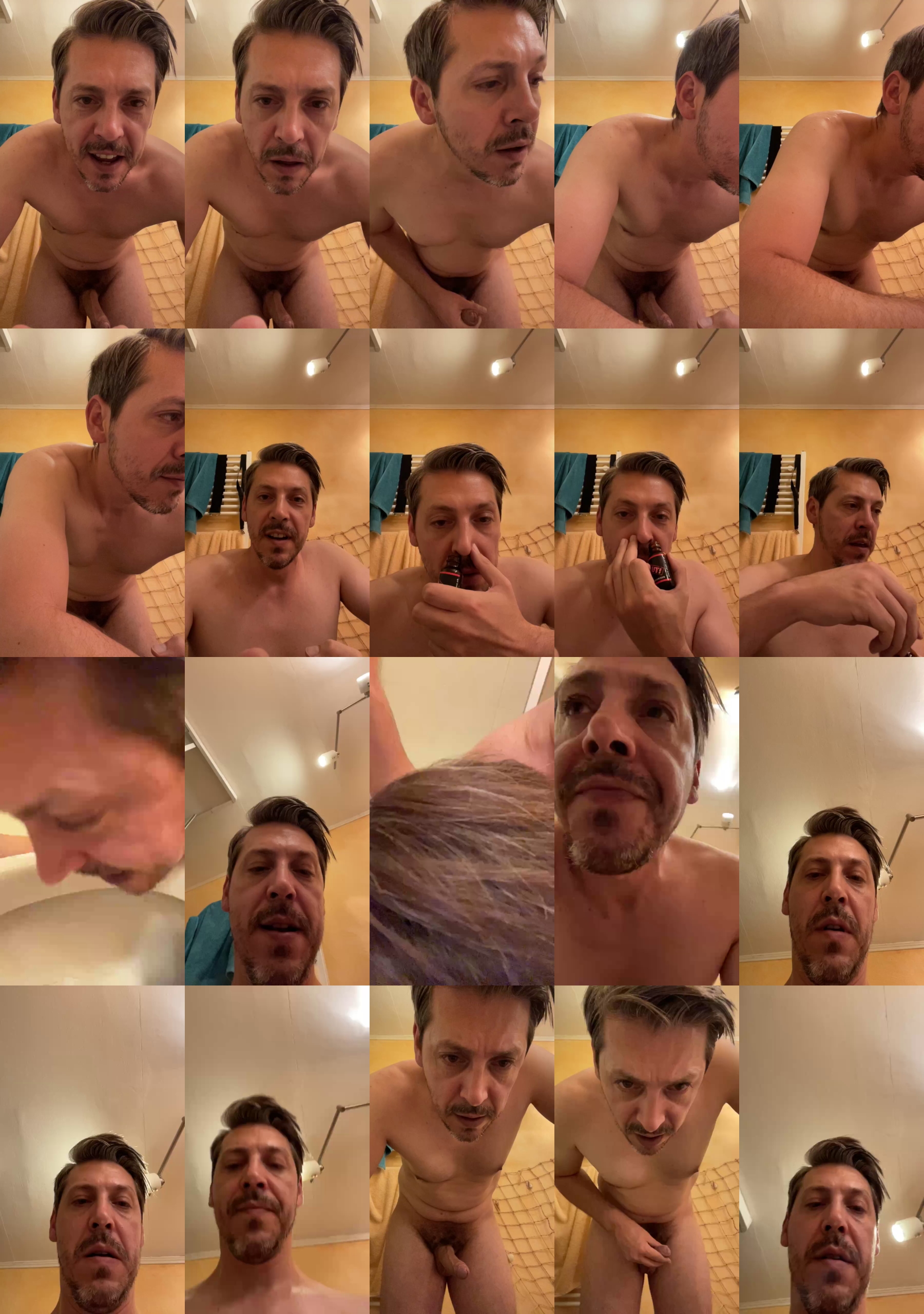exposeME81  16-07-2021 Recorded Video Download