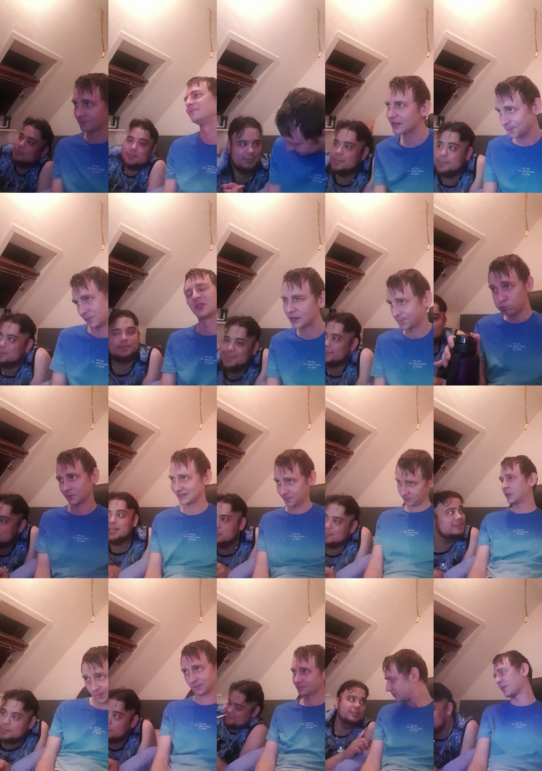 knackarsch87  16-07-2021 Recorded Video Porn