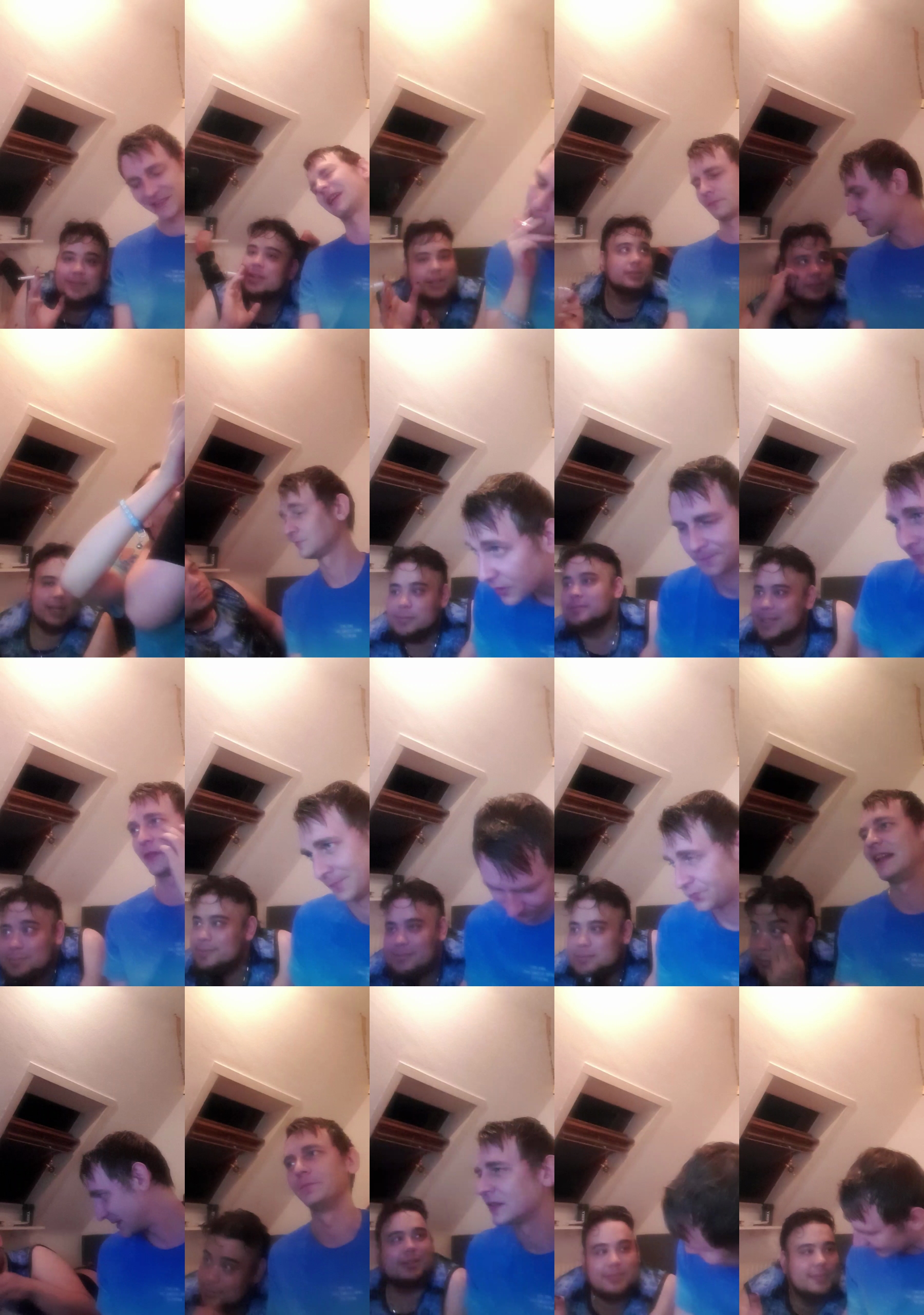 knackarsch87  16-07-2021 Recorded Video Porn