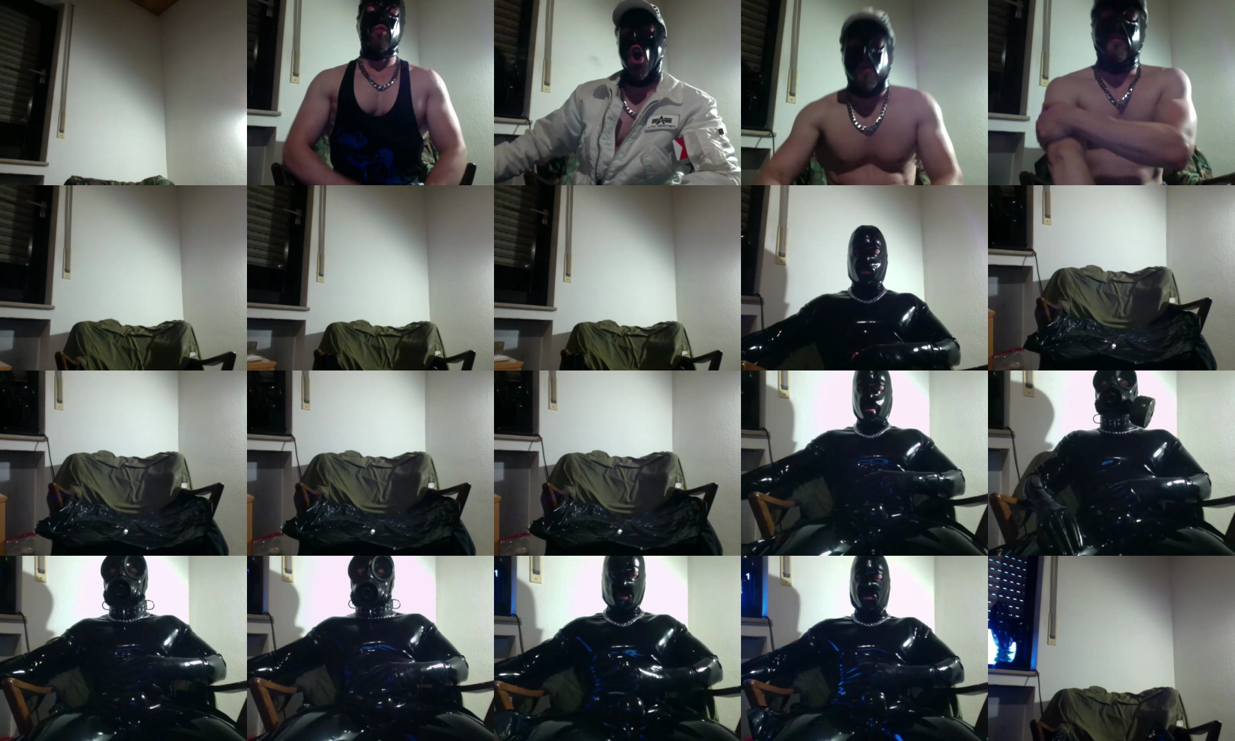 lycas30  16-07-2021 Recorded Video Show