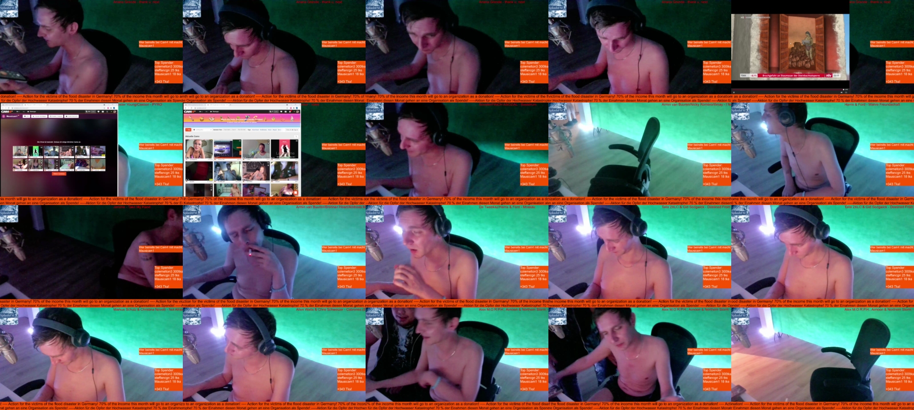 marc__1998  16-07-2021 Recorded Video XXX