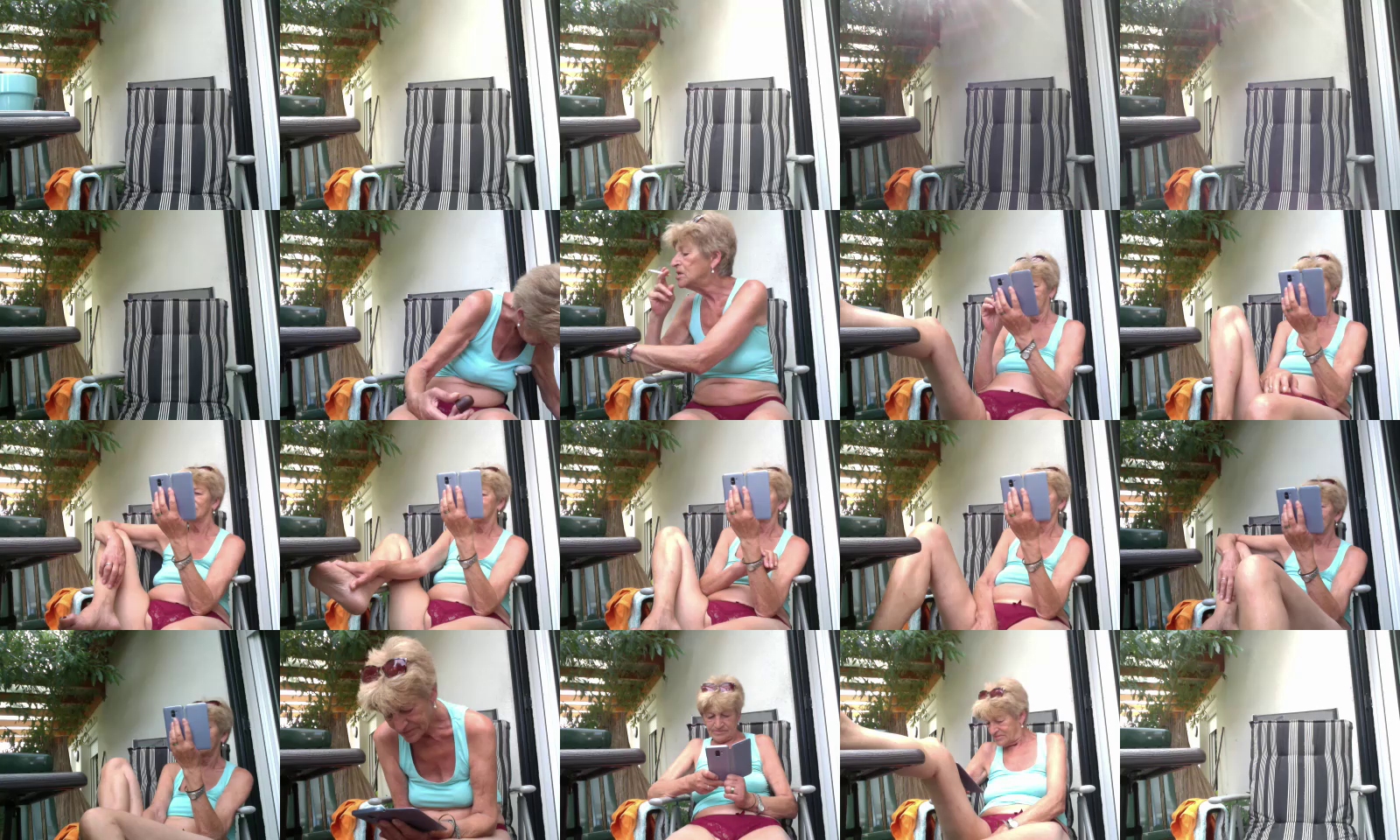 reifedame59 16-07-2021 Nude 