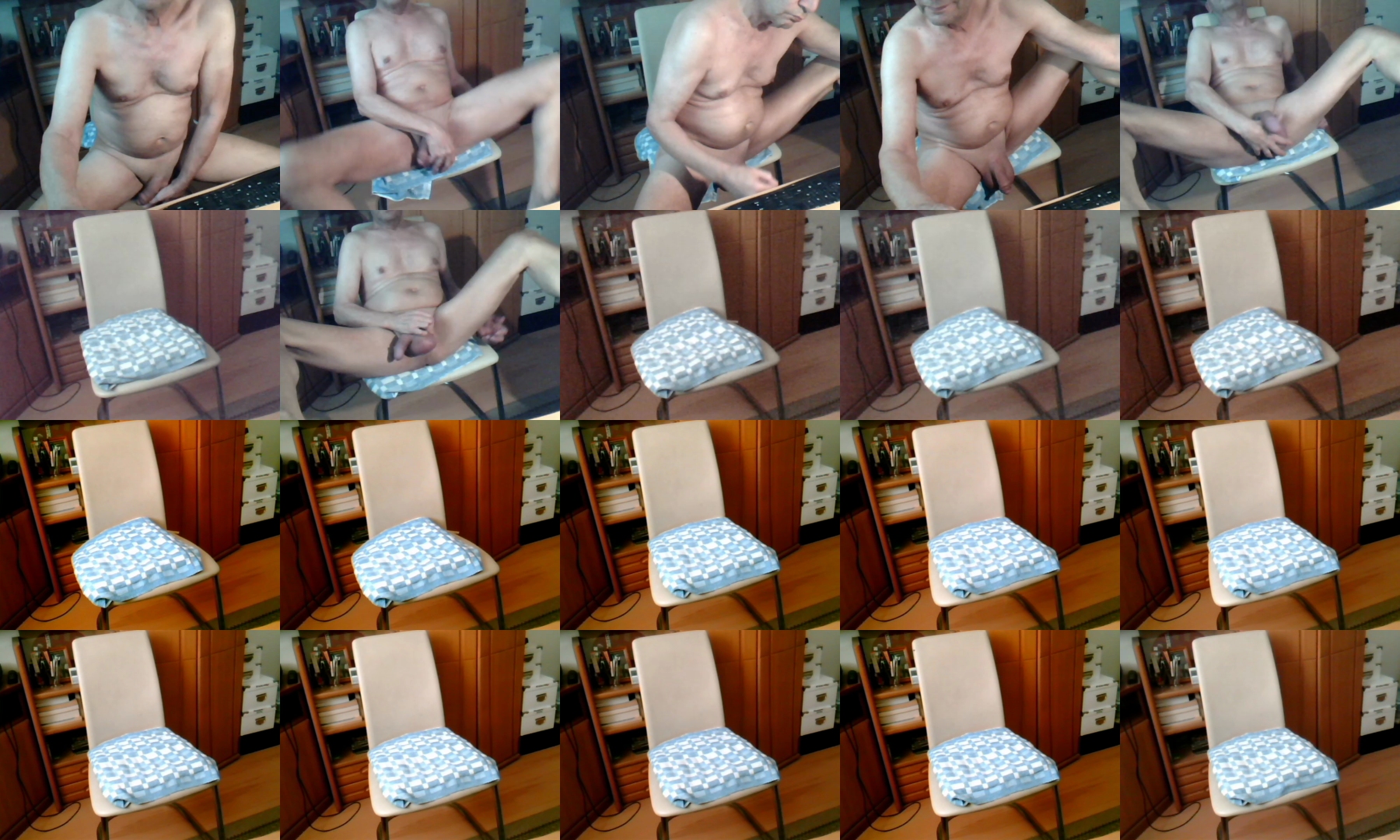 tamboro  16-07-2021 Recorded Video Topless