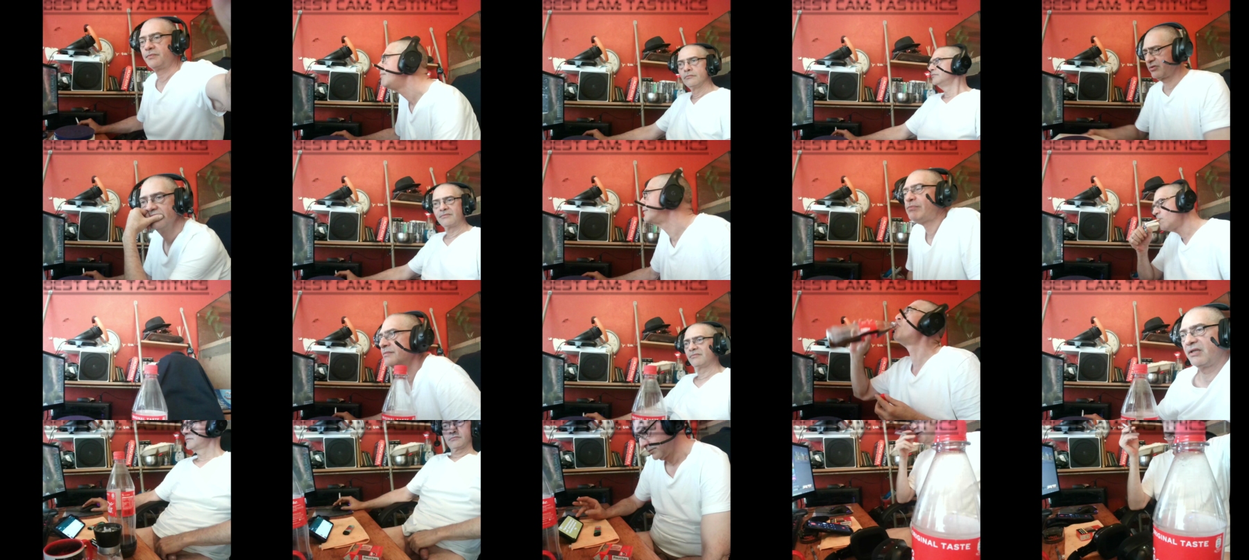 tratoria_fun  17-07-2021 Recorded Video Porn
