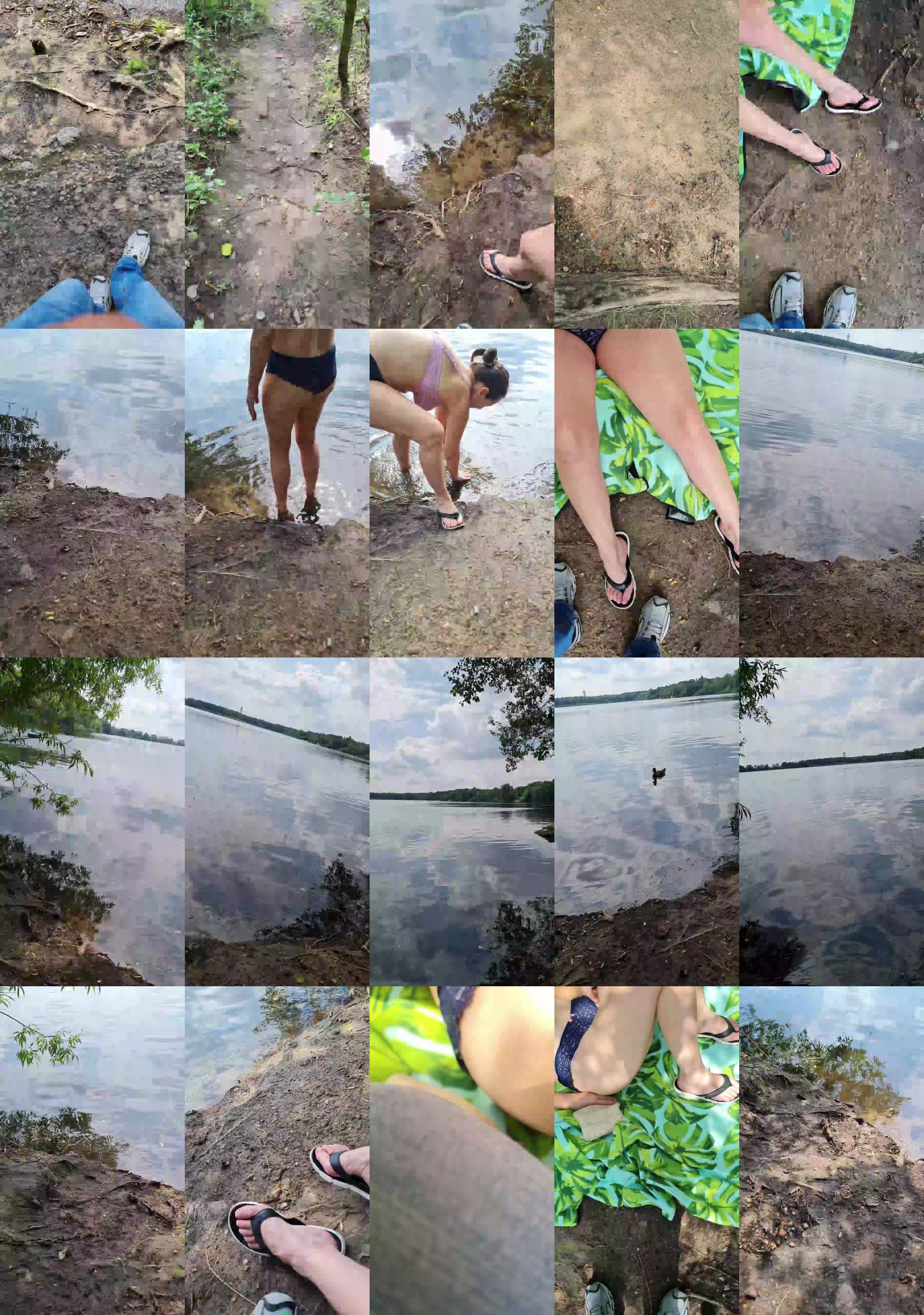 verrueckte_Paar 17-07-2021 Naked 