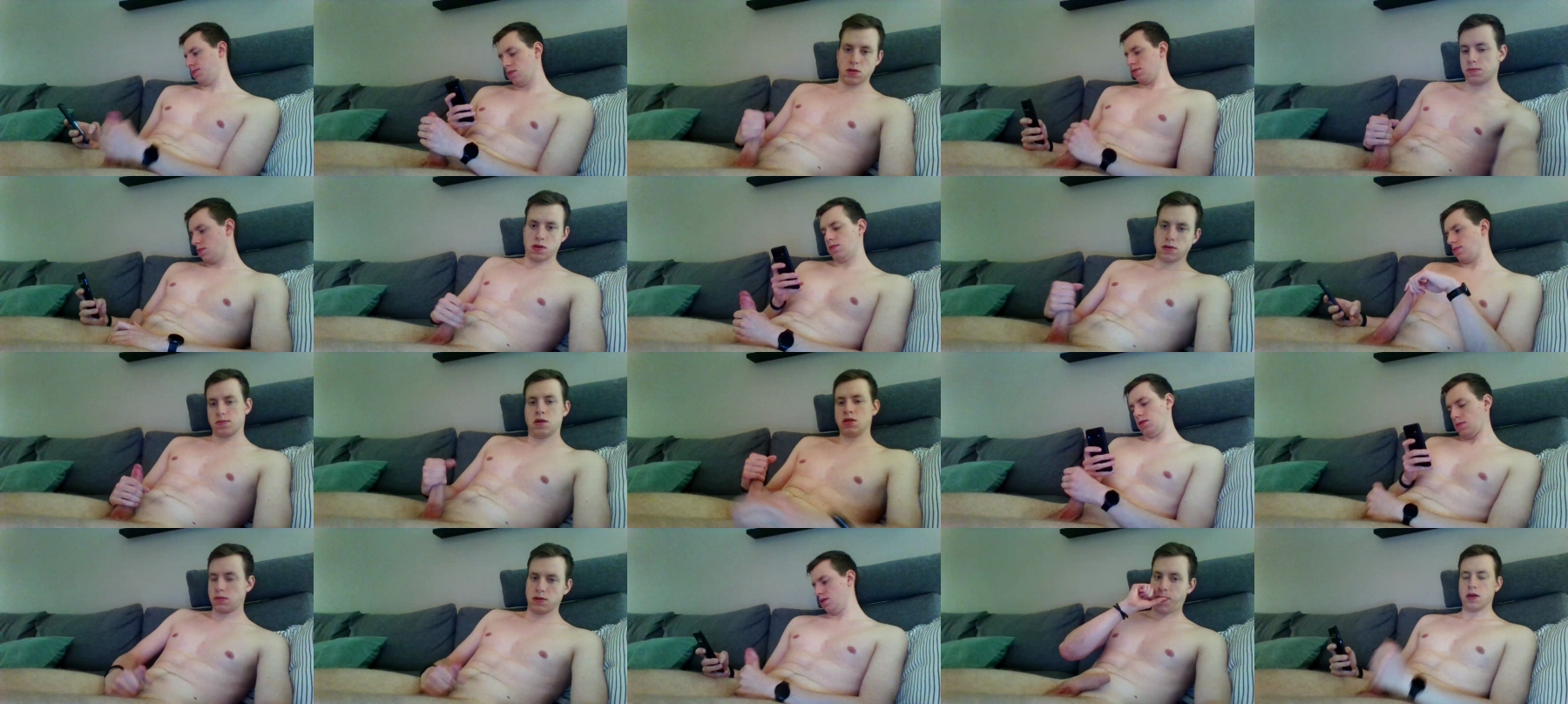 xtomgerx  16-07-2021 Recorded Video Nude