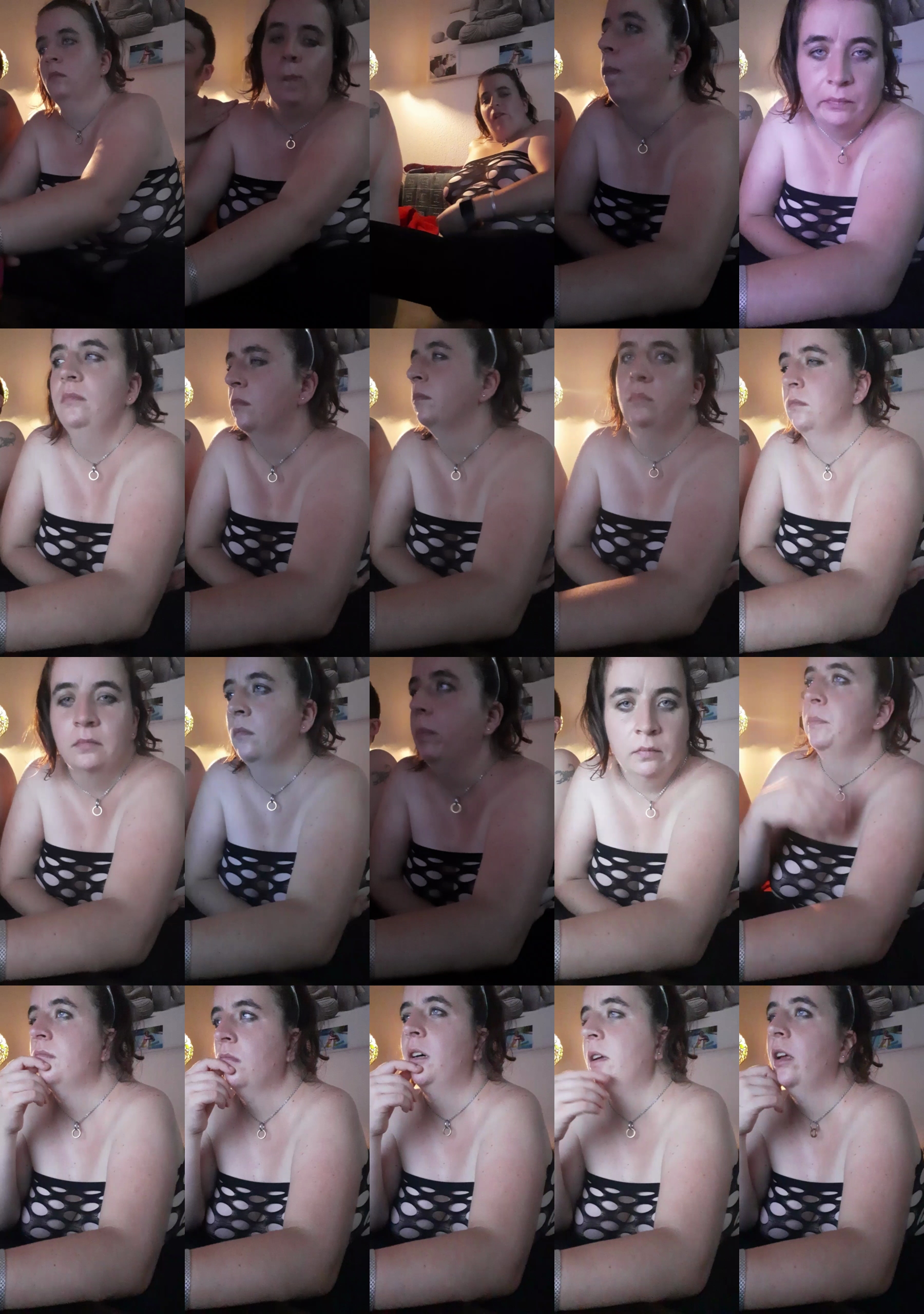 BlackMausi99 17-07-2021 XXX 