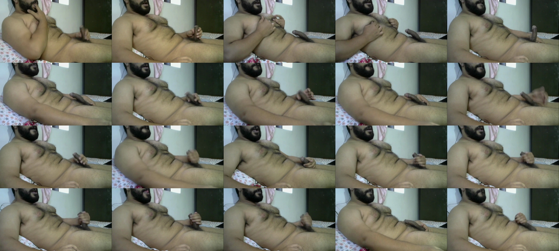 Coooolguy0147  16-07-2021 video stripte