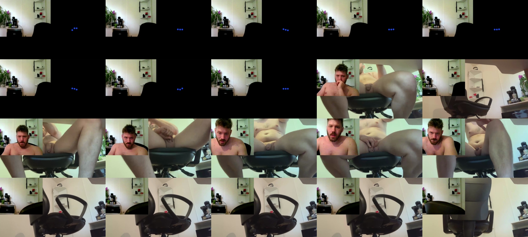Cycys_Herr87  17-07-2021 Recorded Video Download