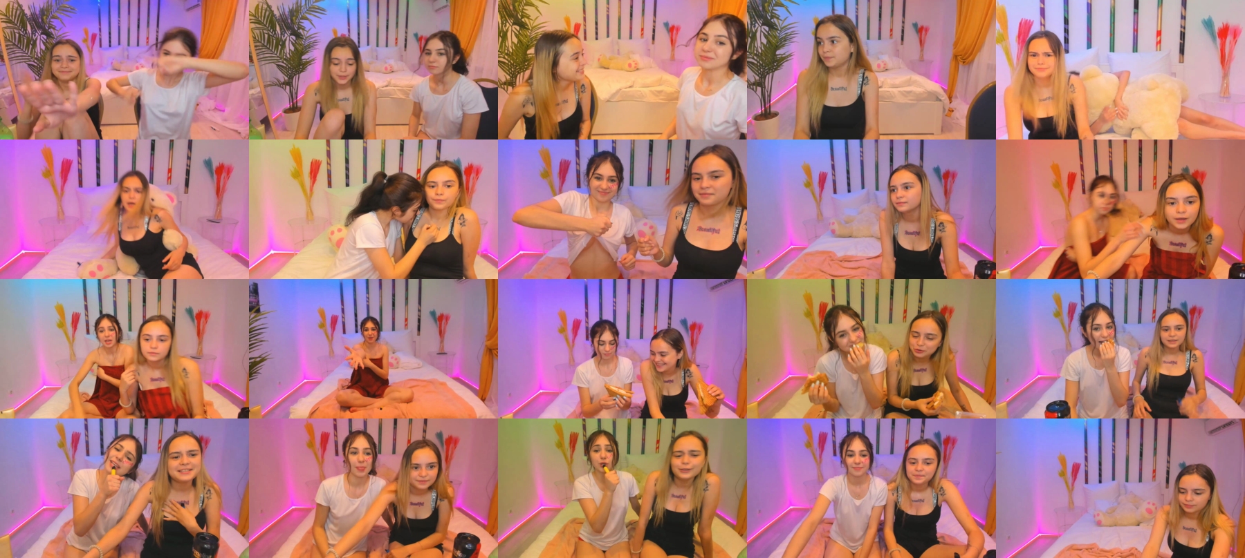 Mary_Marlow 18-07-2021 Porn 