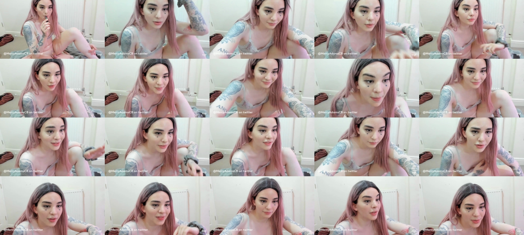 Mercyadams  17-07-2021 Trans Ass